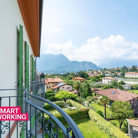 Green House Regatola By Wonderful Italy Bellagio Exteriér fotografie