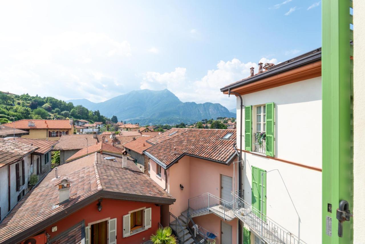 Green House Regatola By Wonderful Italy Bellagio Exteriér fotografie