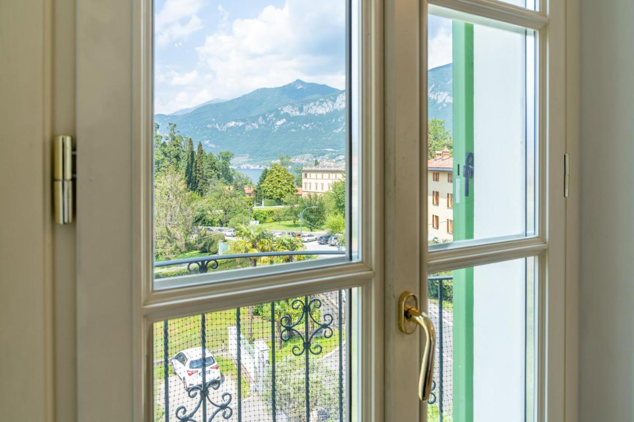 Green House Regatola By Wonderful Italy Bellagio Exteriér fotografie