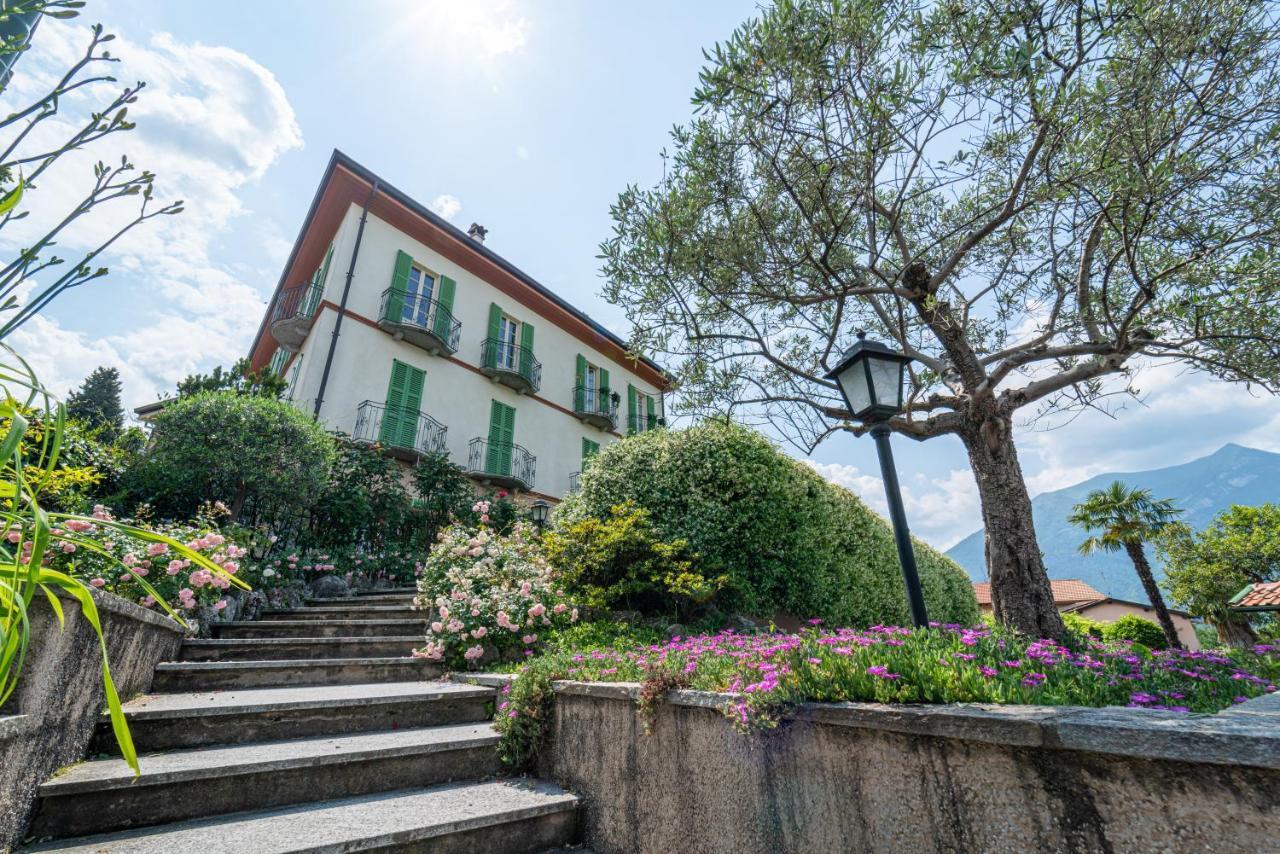 Green House Regatola By Wonderful Italy Bellagio Exteriér fotografie