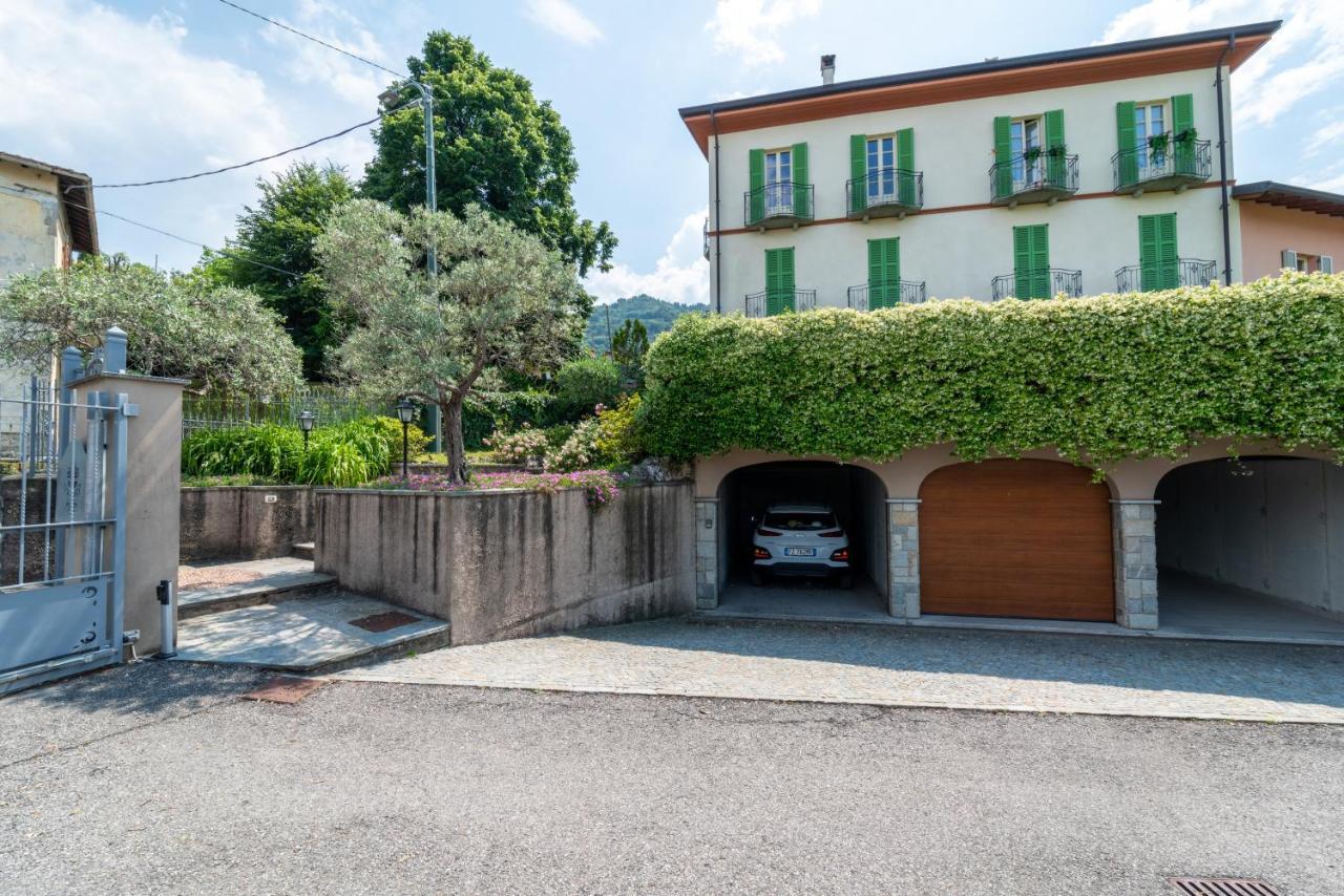 Green House Regatola By Wonderful Italy Bellagio Exteriér fotografie